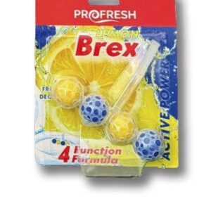 Notranja obešanka PROFRESH BREX LEMON 50g