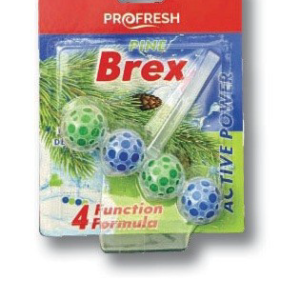 Notranja obešanka PROFRESH BREX PINE 50g