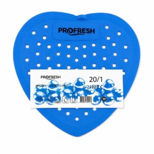 Pisoar osvežilec guma PROFRESH MREŽICA CHERRY BLUE CLASSIC