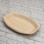 PALMIN LIST pladenj 30 x 20 cm, 1 kos - slika 2