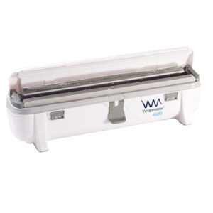 Podajalnik folije Wrapmaster 52x14,5x15,5 cm, 1 kos