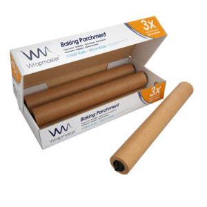 PAPIR ZA PEKO v roli 45cm/50m Wrapmaster, 1 rola