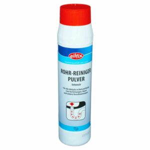 Čistilo za odtoke Rohr Reiniger Pulver, sredstvo v prahu, 1 kg art. 131305